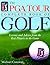 PGA Tour Complete Book of Golf by Michael Corcoran