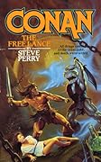 Conan The Free Lance