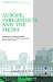 Europe, Parliaments and the...