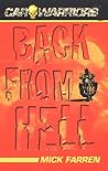 Back from Hell (Car Warriors #2)