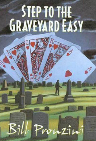 Step to the Graveyard Easy (Hardcover)