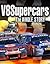 V8 Supercars: The Whole Story