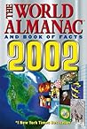 The World Almanac And Book Of Facts 2002