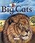 The Best Book of Big Cats by Christiane Gunzi