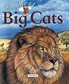 The Best Book of Big Cats