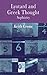 Lyotard and Greek Thought: ...