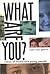 What Are You? Voices of Mixed-Race Young People by Pearl Fuyo Gaskins