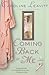 Coming Back to Me by Caroline Leavitt