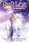 The Secret of the Unicorn (Avalon: Web of Magic, #4) The Secret of the Unicorn