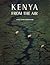 Kenya from the Air by Anne Arthus-Bertrand