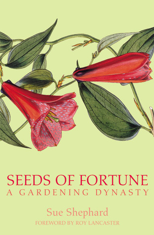 Seeds of Fortune (Hardcover)