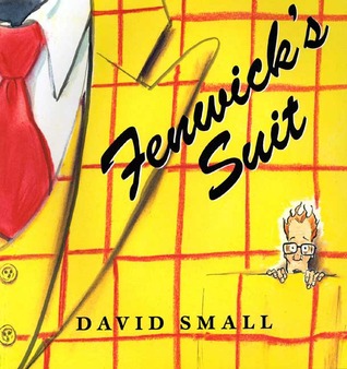 Fenwick's Suit (Paperback)