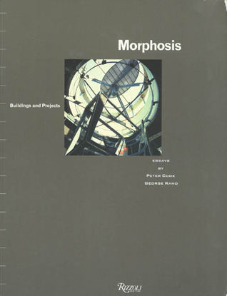 Morphosis: Buildings and Projects [Vol. 1] (Paperback)