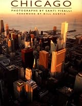 Chicago by Santi Visalli | Goodreads
