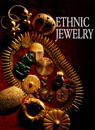 Ethnic Jewelry: Africa, Asia, and the Pacific (Hardcover)