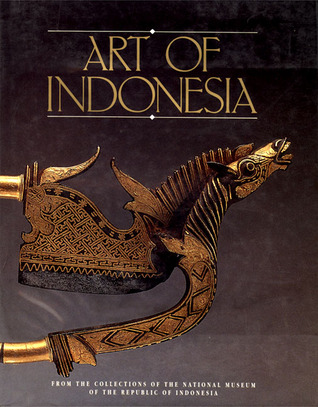 Art of Indonesia (Hardcover)
