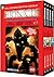 Bionicle Boxed Set Vol. #1 - 4 by Greg Farshtey