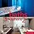 Baths and Kitchens 2 (Inside Glance) (English and Spanish Edition)