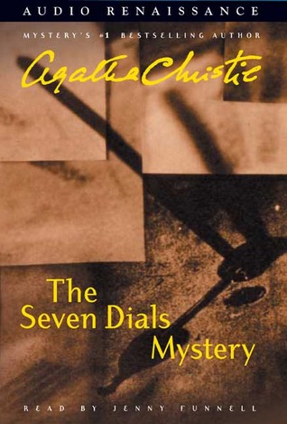 The Seven Dials Mystery