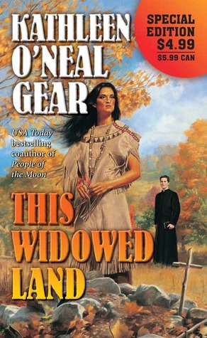 This Widowed Land (Mass Market Paperback)