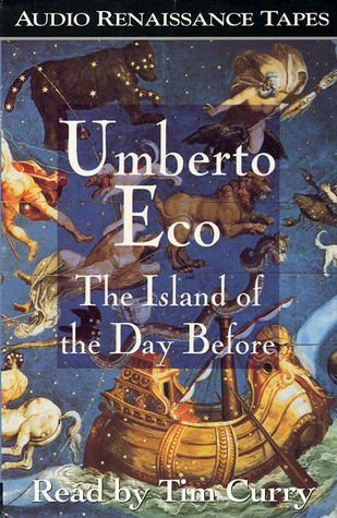 The Island of the Day Before