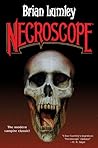 Necroscope by Brian Lumley