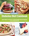 Diabetes Diet Cookbook: Discover the New Fiber-FULL Eating Plan for Weight Loss