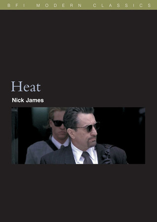 Heat (Paperback)