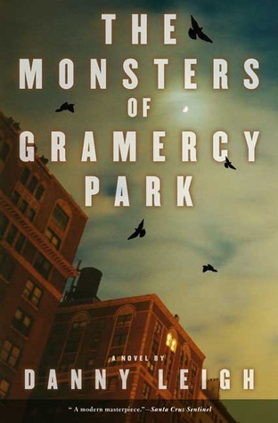 The Monsters of Gramercy Park