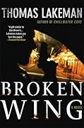 Broken Wing