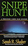 Snipe Hunt (Professor Simon Shaw, #2) Snipe Hunt (Professor Simon Shaw, #2)