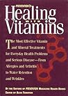 Healing with Vitamins