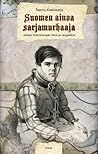 Suomen ainoa sarjamurhaaja - Juhani Adaminpojan rikos ja rang... by Teemu Keskisarja Suomen ainoa sarjamurhaaja - Juhani Adaminpojan rikos ja rang... by Teemu Keskisarja