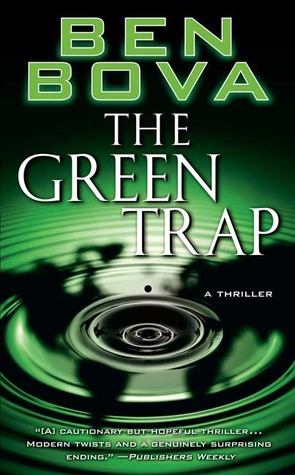 The Green Trap (Paperback)