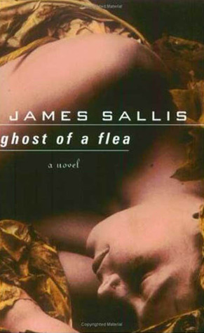 Ghost of a Flea (Lew Griffin, #6)