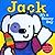 Jack -- it's a Sunny Day! (Jack: Pull-Tab & Lift-the-Flap Books)