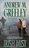 Irish Mist (Nuala Anne McGrail, #4)