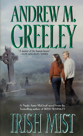 Irish Mist (Nuala Anne McGrail, #4)
