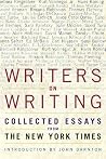 Writers on Writin...