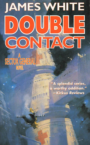 Double Contact (Sector General, #12)