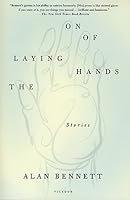 La Cerimonia Del Massaggio By Alan Bennett