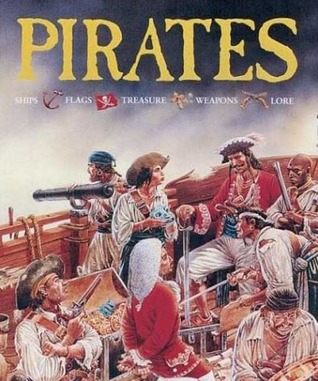 Pirates (Hardcover)