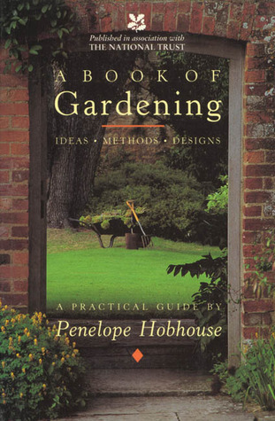 A Book of Gardening: A Practical Guide (Paperback)