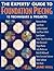 The Experts' Guide to Foundation Piecing: 15 Techniques & Projects from Barbara Barber Carol Doak Cynthia England Caryl Bryer Fallert Lynn Graves ... Grossman-Solomon Eileen Sullivan Barb Vlack