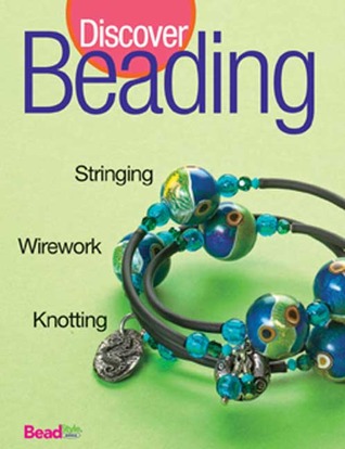 Discover Beading (Paperback)