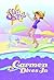 Carmen Dives In (Star Sisterz, #2)