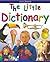 The Little Dictionary by John Grisewood