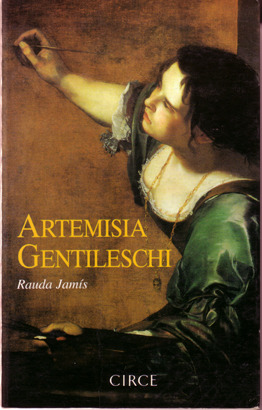Artemisia Gentileschi (Paperback)