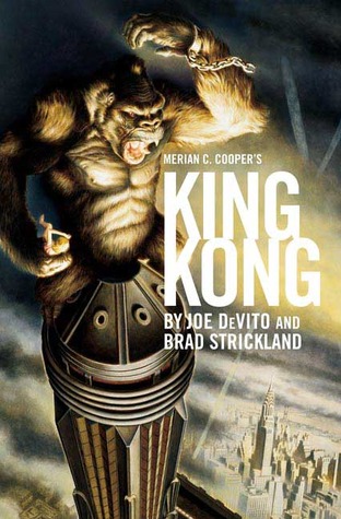 King Kong (Paperback)