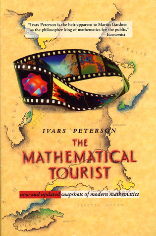 The Mathematical Tourist: New & Updated Snapshots of Modern Mathematics (Paperback)